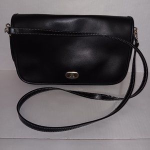 VINTAGE EMPIRE ORR CROSSBODY HANDBAG